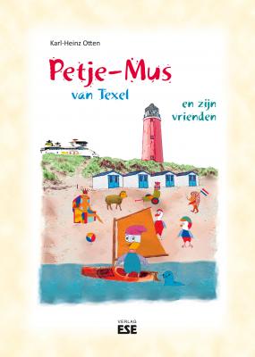 Petje-Mus van Texel  en zijn  vrienden