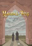 Magdas Weg – Das Mädchen und der Mönch