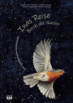 Inas Reise durch die Nacht: